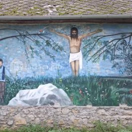 Bódvalenke freskói Bódvalenke - Egyéb