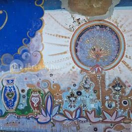 Bódvalenke freskói Bódvalenke - Egyéb