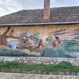 Bódvalenke freskói Bódvalenke - Egyéb