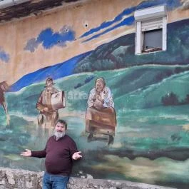 Bódvalenke freskói Bódvalenke - Egyéb