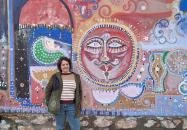 Bódvalenke freskói Bódvalenke