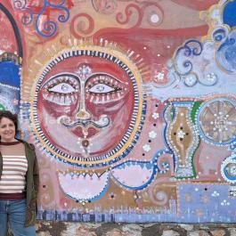 Bódvalenke freskói Bódvalenke - Egyéb