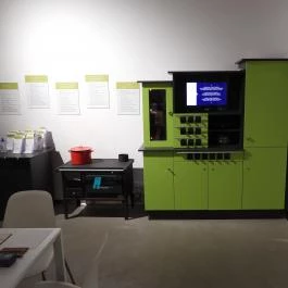 Bodzaház Jásd - Belső