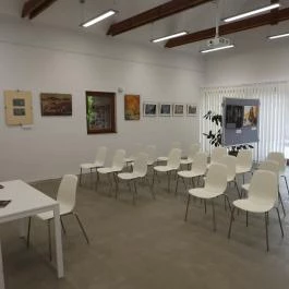 Bodzaház Jásd - Belső