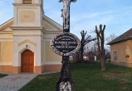 Bogárzói templom Makó