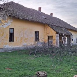 Bogárzói templom Makó - Külső kép