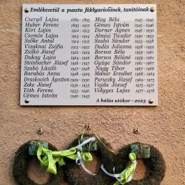 Bogárzói templom Makó - Egyéb