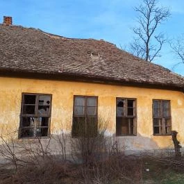 Bogárzói templom Makó - Külső kép