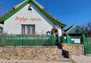 Boglya Csárda Sukoró