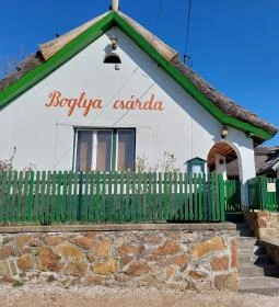 Boglya Csárda