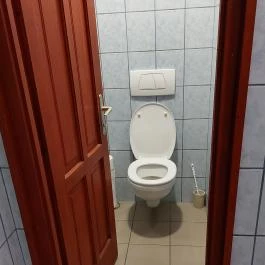 Bognár Étterem, Ôriszentpéter - Mosdó