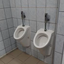 Bognár Étterem, Ôriszentpéter - Mosdó