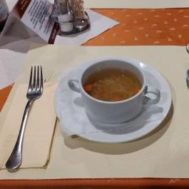 Bognár Étterem, Ôriszentpéter - Étel/ital