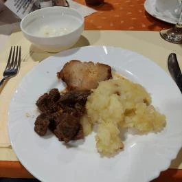 Bognár Étterem, Ôriszentpéter - Étel/ital