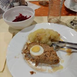 Bognár Étterem, Ôriszentpéter - Étel/ital