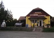 Bognár Étterem Ôriszentpéter