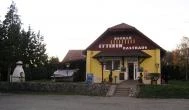 Bognár Étterem Ôriszentpéter - Külső kép