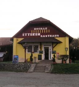 Bognár Étterem