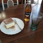 Bohém Cukrászda Devecser - Étel/ital