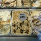 Bohém Cukrászda Devecser - Étel/ital