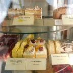 Bohém Cukrászda Devecser - Étel/ital