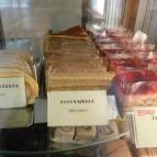 Bohém Cukrászda Devecser - Étel/ital