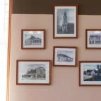 Bohém Cukrászda Devecser - Belső