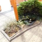 Bohém Cukrászda Devecser - Külső kép