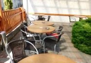 Bohém Cukrászda Devecser