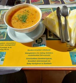 Bohém Szakácsok Ételbár