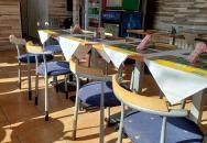 Bohém Szakácsok Ételbár Dunaharaszti