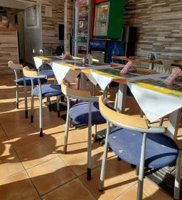 Bohém Szakácsok Ételbár