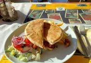 Bohém Szakácsok Ételbár Dunaharaszti