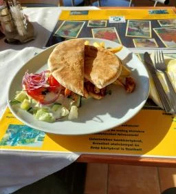 Bohém Szakácsok Ételbár