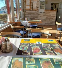 Bohém Szakácsok Ételbár