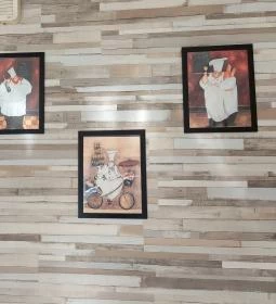 Bohém Szakácsok Ételbár