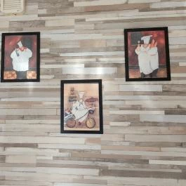 Bohém Szakácsok Ételbár, Dunaharaszti - Egyéb