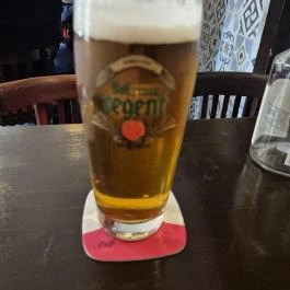 Bohemia Söröző, Budapest - Étel/ital