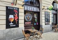 Bohemia Söröző Budapest