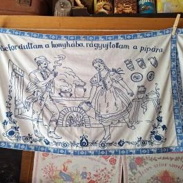 Bohnert család gyűjteménye Hőgyész - Egyéb