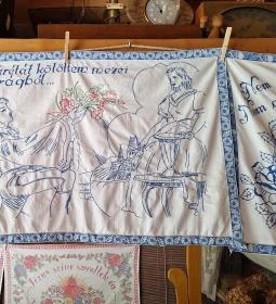 Bohnert család gyűjteménye