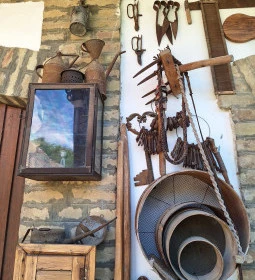 Bohnert család gyűjteménye