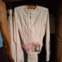 Bohnert család gyűjteménye Hőgyész - Egyéb