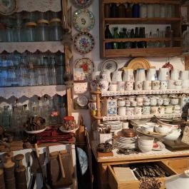 Bohnert család gyűjteménye Hőgyész - Egyéb