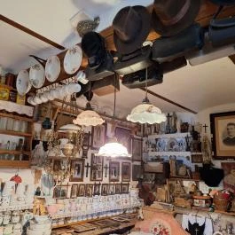 Bohnert család gyűjteménye Hőgyész - Egyéb