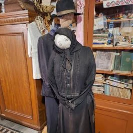 Bohnert család gyűjteménye Hőgyész - Egyéb