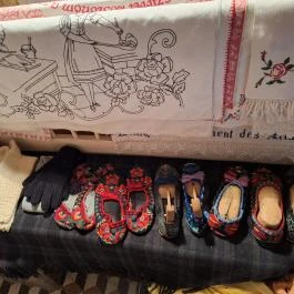 Bohnert család gyűjteménye Hőgyész - Egyéb