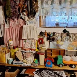 Bohnert család gyűjteménye Hőgyész - Egyéb