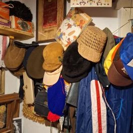 Bohnert család gyűjteménye Hőgyész - Egyéb