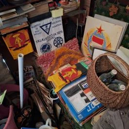 Bohnert család gyűjteménye Hőgyész - Egyéb